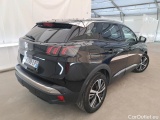  Peugeot  3008  Allure Pack 1.5 HDi 130CV BVA8 E6d #3