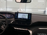  Peugeot  3008  Allure Pack 1.5 HDi 130CV BVA8 E6d #10