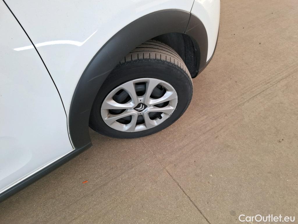  Citroen  C3 CITROEN  Société / 2020 / 5P / Berline BlueHDi 100 S&S BVM Feel Business R #15