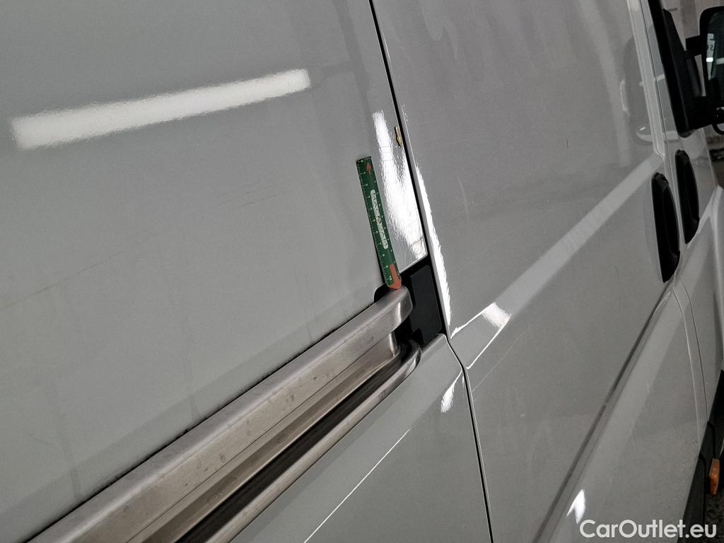  Fiat  Ducato FIAT  2014 4P Fourgon tôlé H3-Power 140 Maxi 3.5 XL H2 Pack #6