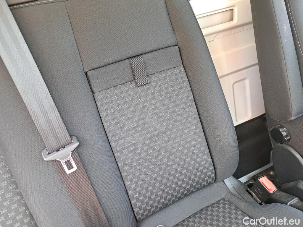  Ford  Transit FORD  / 2019 / 2P / Châssis cabine T 350 L4 TREND B 2.0 l ecob 130 #9