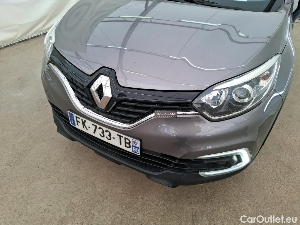  Renault  Captur  Business 0.9 TCe 90CV BVM5 E6 #53