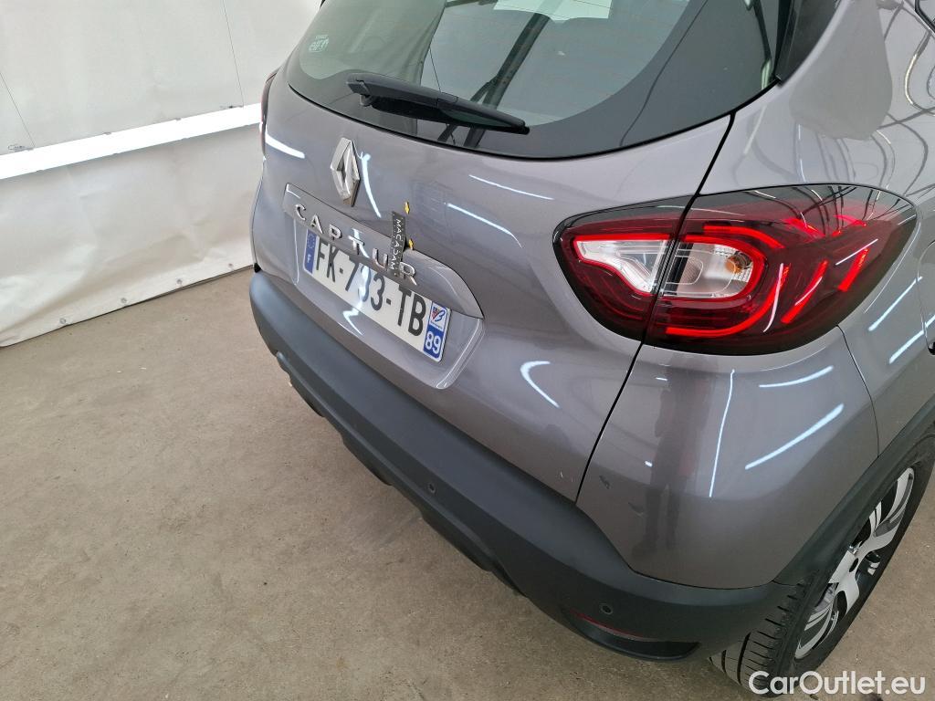  Renault  Captur  Business 0.9 TCe 90CV BVM5 E6 #44