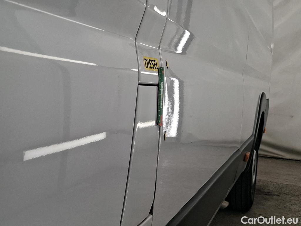  Fiat  Ducato FIAT  2014 4P Fourgon tôlé H3-Power 140 Maxi 3.5 XL H2 Pack #4