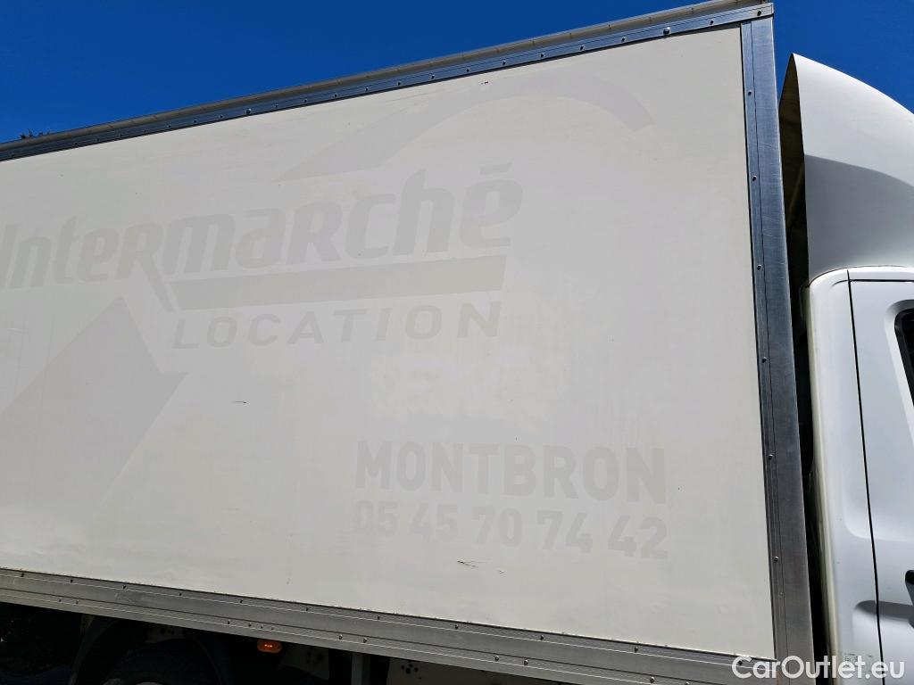  Ford  Transit FORD  / 2019 / 2P / Châssis cabine T 350 L4 TREND B 2.0 l ecob 130 #5