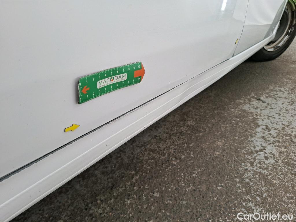  Citroen  Berlingo  Fourgon Confort L1 (Court) 1.6 100CV BVM5 E6 #7