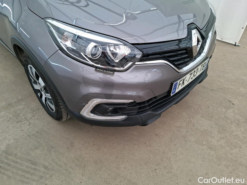  Renault  Captur  Business 0.9 TCe 90CV BVM5 E6 #22