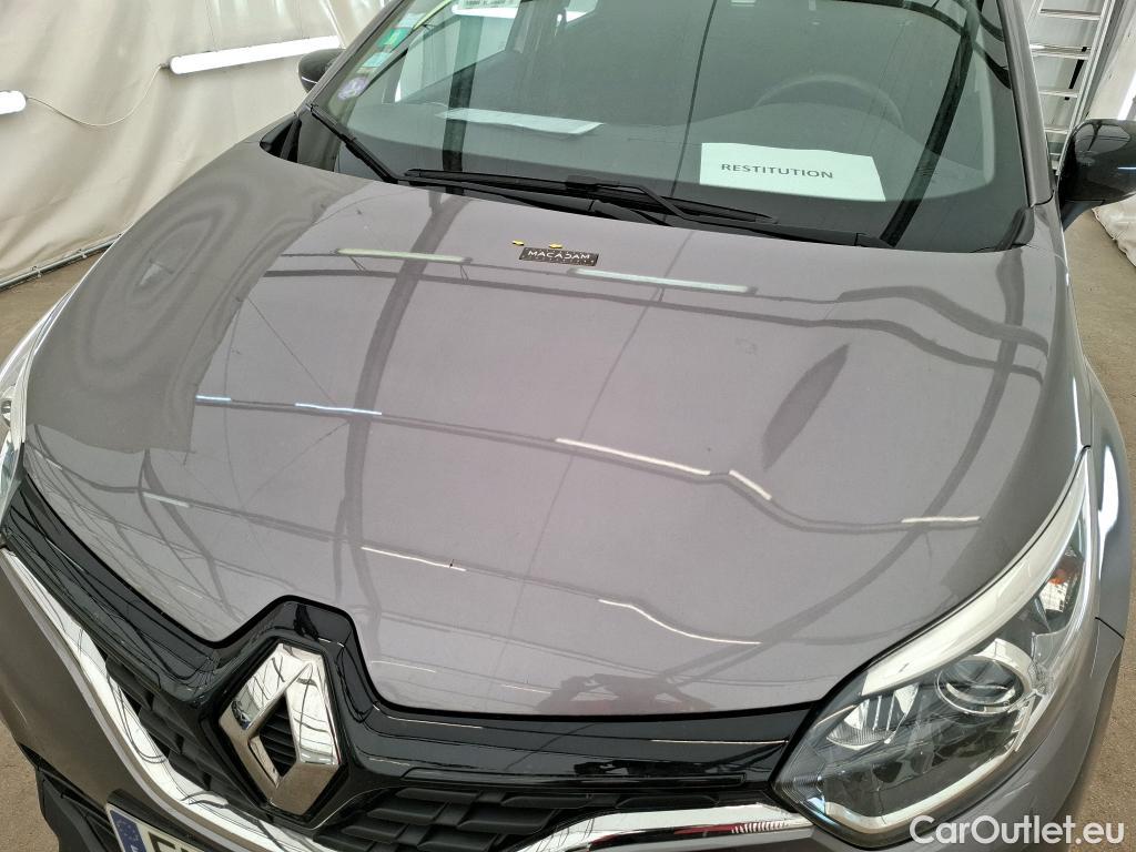  Renault  Captur  Business 0.9 TCe 90CV BVM5 E6 #47