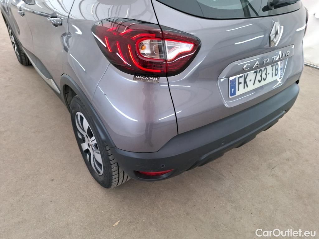  Renault  Captur  Business 0.9 TCe 90CV BVM5 E6 #81