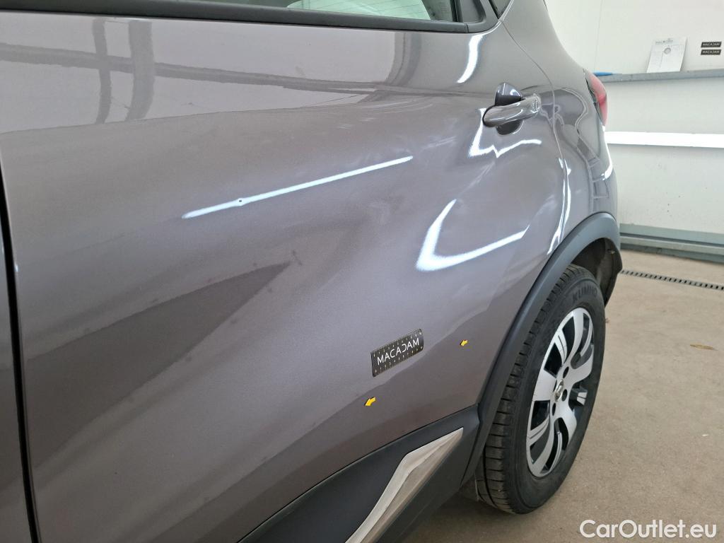  Renault  Captur  Business 0.9 TCe 90CV BVM5 E6 #4