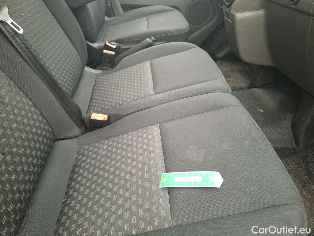  Ford  Transit FORD  Custom / 2018 / 4P / Fourgon tôlé 2.0 ECOBLUE 105 300 L1H2 TREND BUSINESS #14