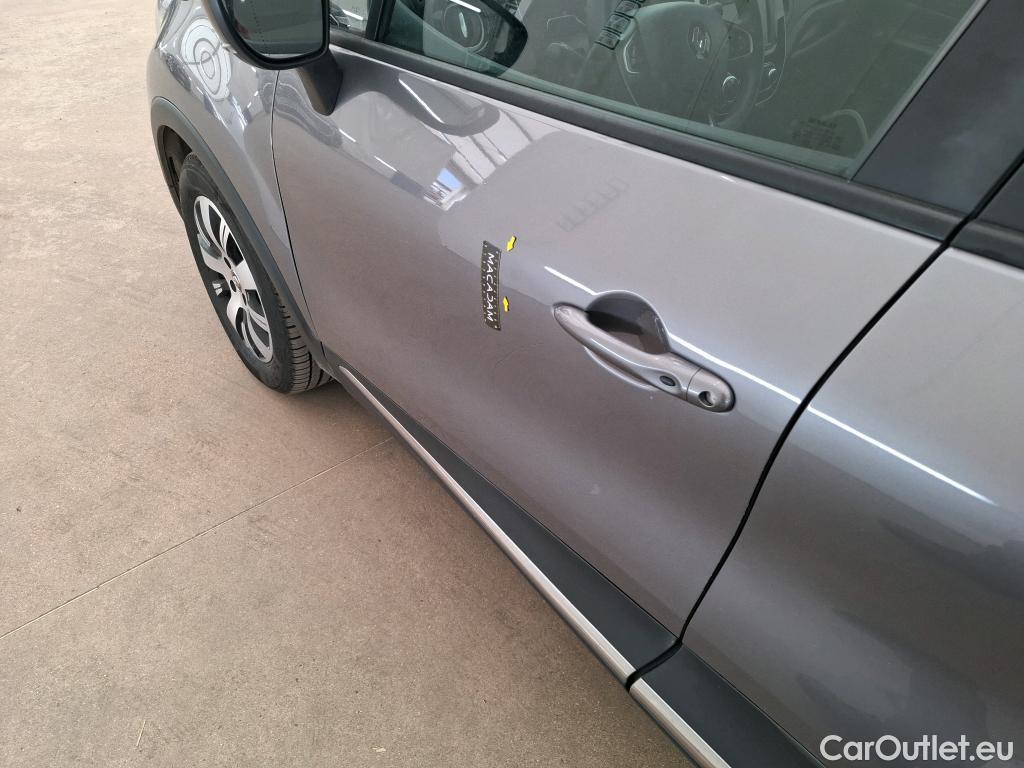  Renault  Captur  Business 0.9 TCe 90CV BVM5 E6 #13
