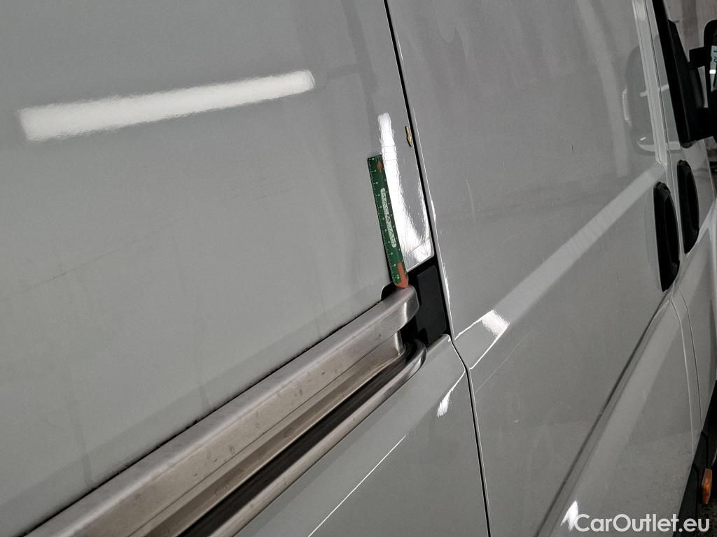  Fiat  Ducato FIAT  2014 4P Fourgon tôlé H3-Power 140 Maxi 3.5 XL H2 Pack #7