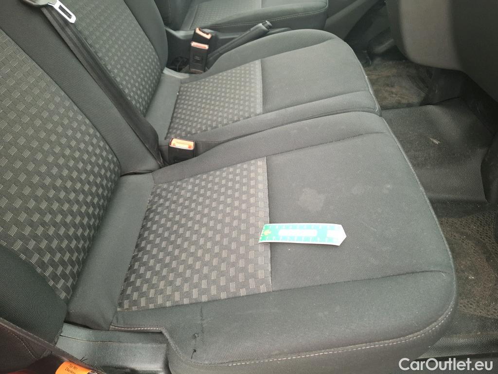  Ford  Transit FORD  Custom / 2018 / 4P / Fourgon tôlé 2.0 ECOBLUE 105 300 L1H2 TREND BUSINESS #7