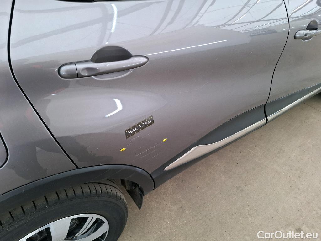  Renault  Captur  Business 0.9 TCe 90CV BVM5 E6 #19
