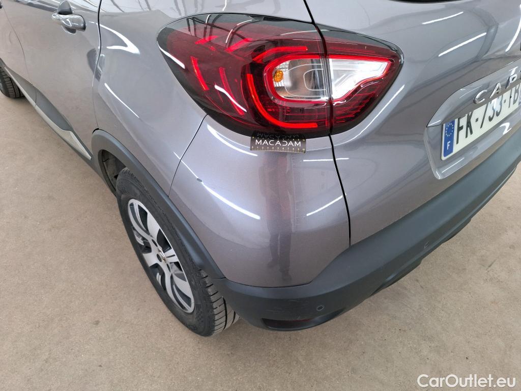  Renault  Captur  Business 0.9 TCe 90CV BVM5 E6 #78
