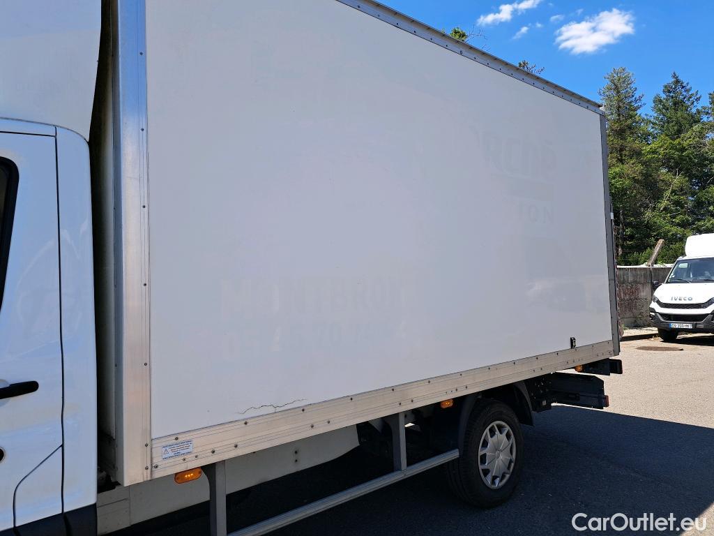  Ford  Transit FORD  / 2019 / 2P / Châssis cabine T 350 L4 TREND B 2.0 l ecob 130 #2
