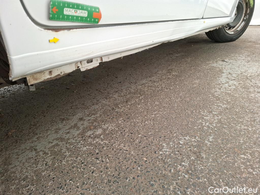  Citroen  Berlingo  Fourgon Confort L1 (Court) 1.6 100CV BVM5 E6 #1