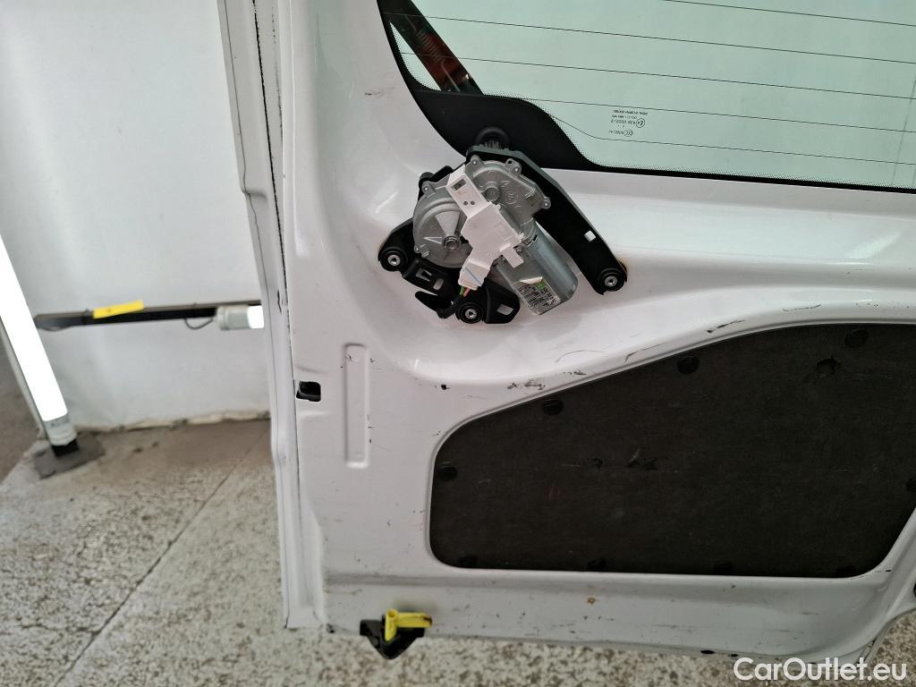  Citroen  Berlingo  Fourgon Confort L1 (Court) 1.6 100CV BVM5 E6 #32