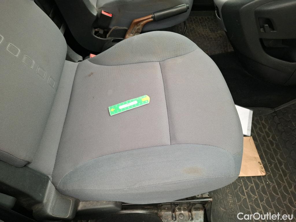  Citroen  Berlingo  Fourgon Confort L1 (Court) 1.6 100CV BVM5 E6 #41