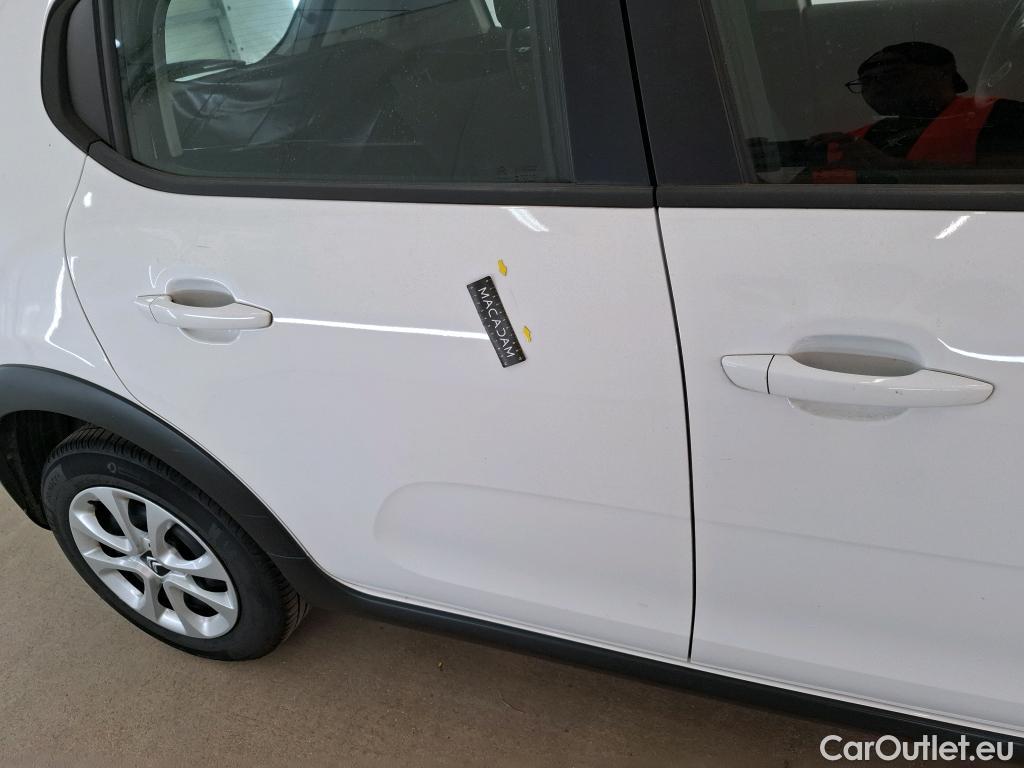  Citroen  C3 CITROEN  Société / 2020 / 5P / Berline BlueHDi 100 S&S BVM Feel Business R #3