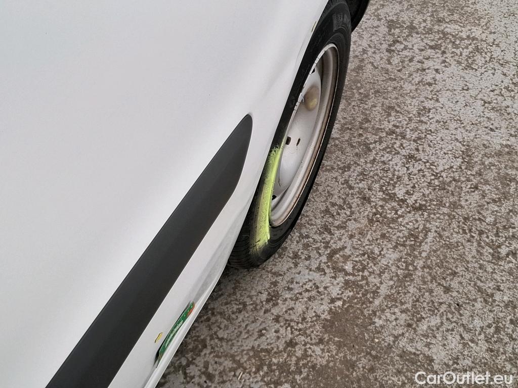  Citroen  Berlingo  Fourgon Confort L1 (Court) 1.6 100CV BVM5 E6 #4