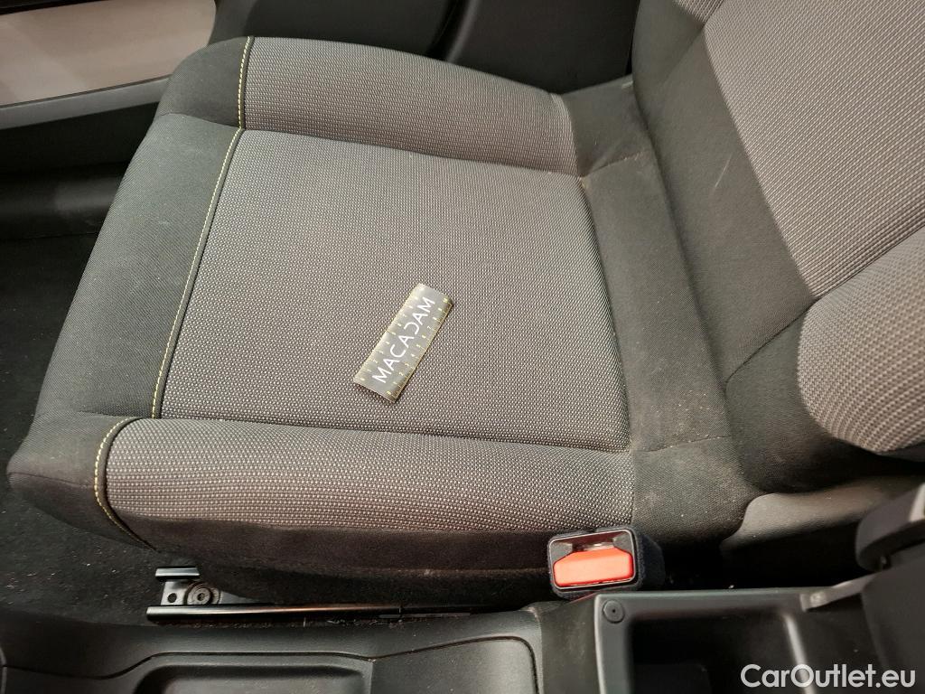  Citroen  C3 CITROEN  Société / 2020 / 5P / Berline BlueHDi 100 S&S BVM Feel Business R #17