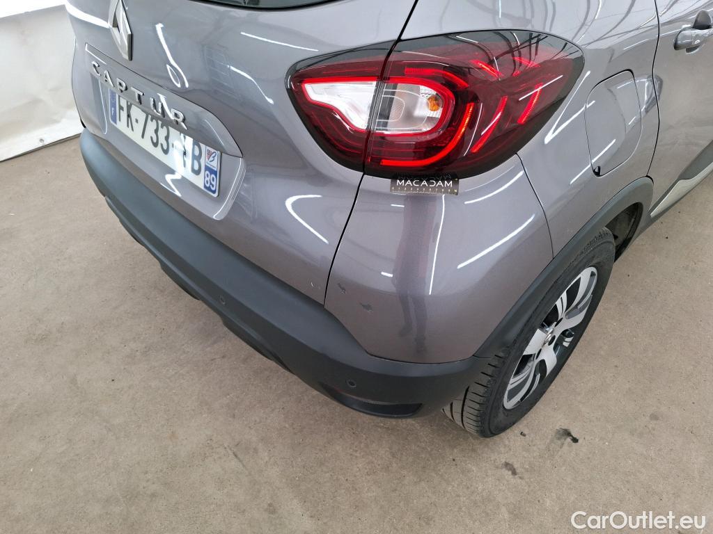  Renault  Captur  Business 0.9 TCe 90CV BVM5 E6 #84