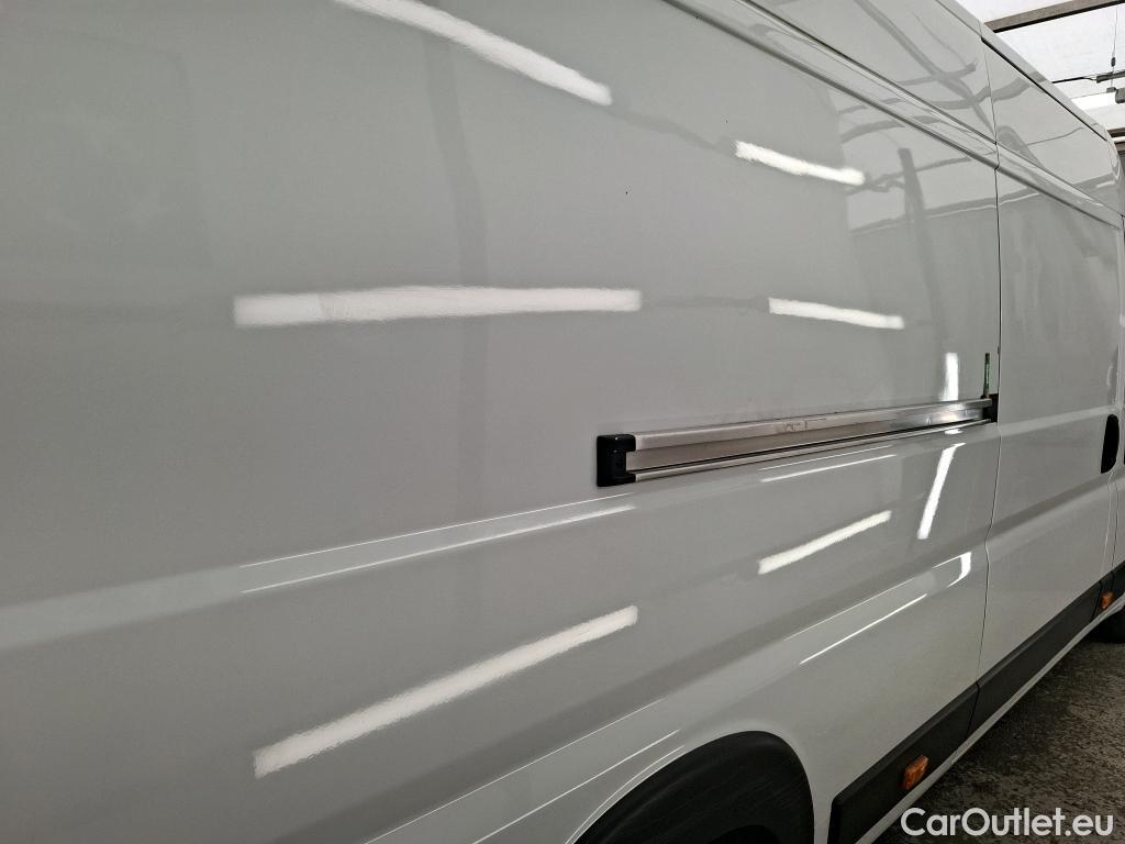  Fiat  Ducato FIAT  2014 4P Fourgon tôlé H3-Power 140 Maxi 3.5 XL H2 Pack #5
