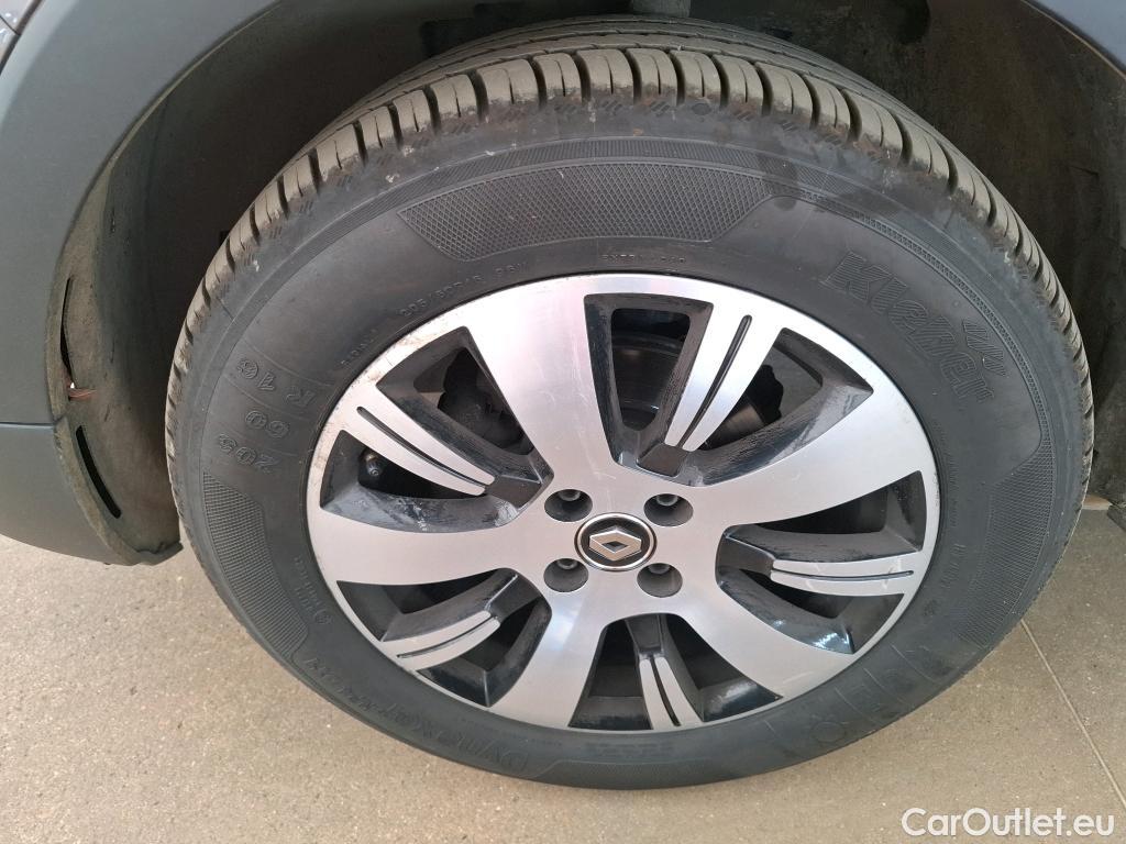  Renault  Captur  Business 0.9 TCe 90CV BVM5 E6 #70