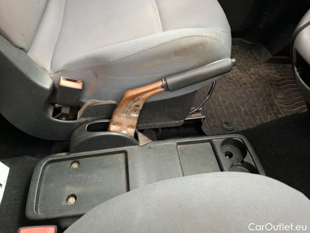  Citroen  Berlingo  Fourgon Confort L1 (Court) 1.6 100CV BVM5 E6 #27