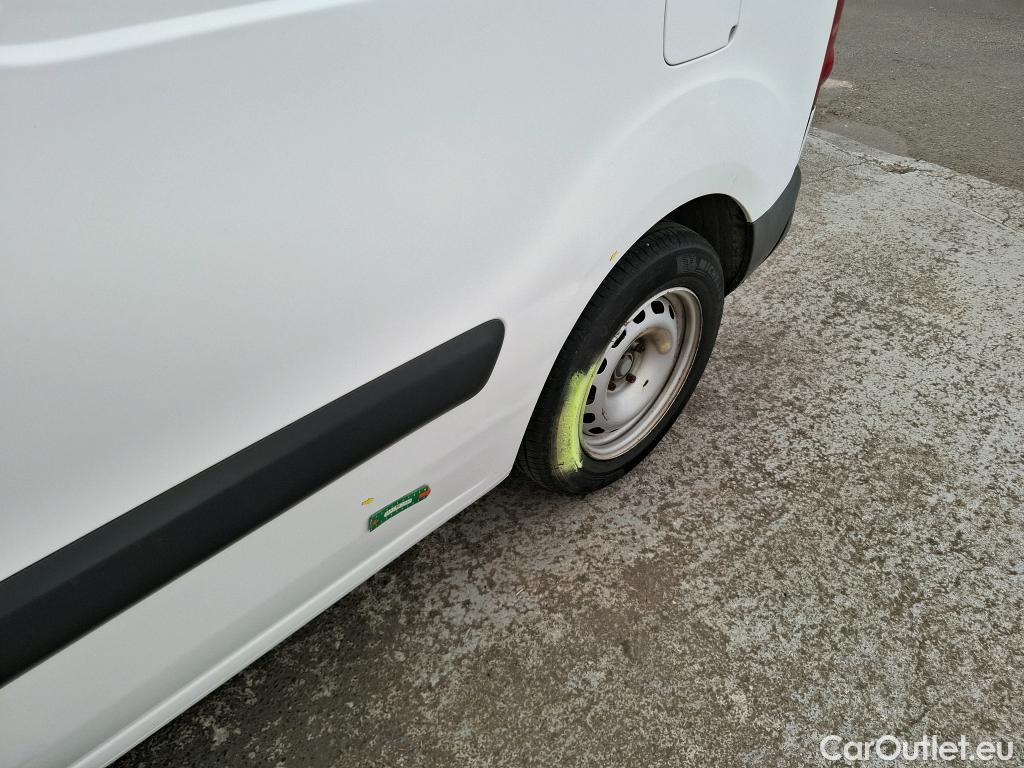  Citroen  Berlingo  Fourgon Confort L1 (Court) 1.6 100CV BVM5 E6 #3
