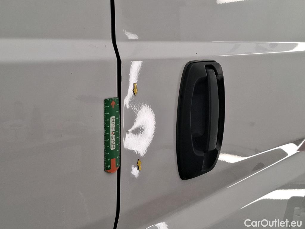  Fiat  Ducato FIAT  2014 4P Fourgon tôlé H3-Power 140 Maxi 3.5 XL H2 Pack #12