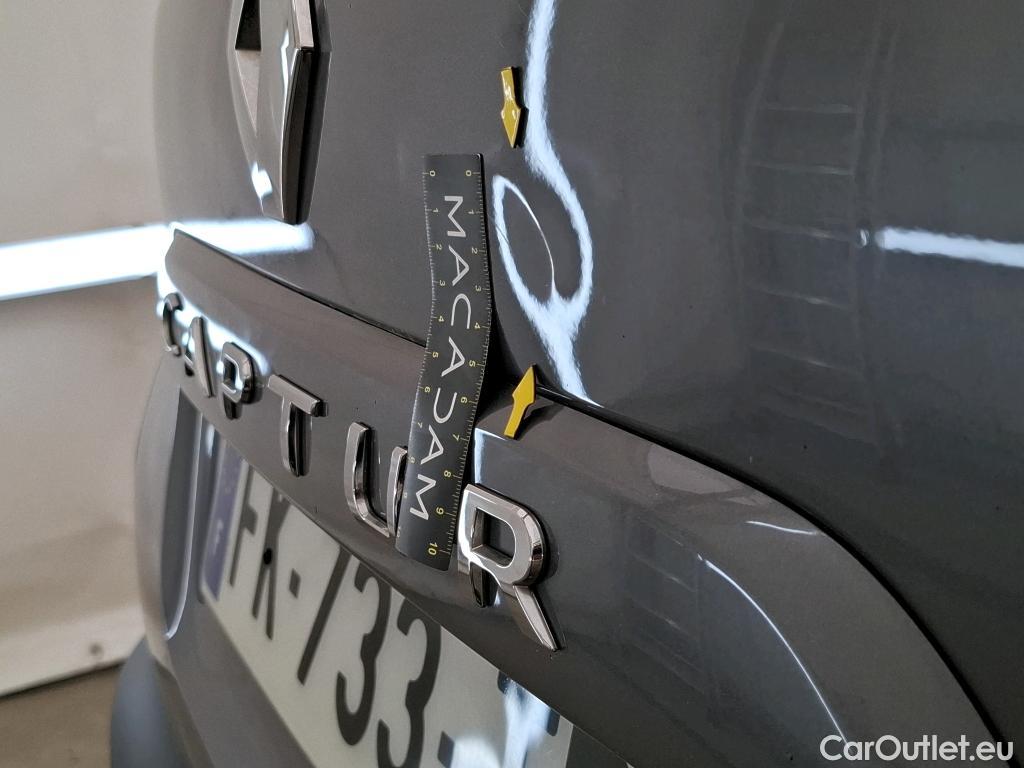 Renault  Captur  Business 0.9 TCe 90CV BVM5 E6 #45