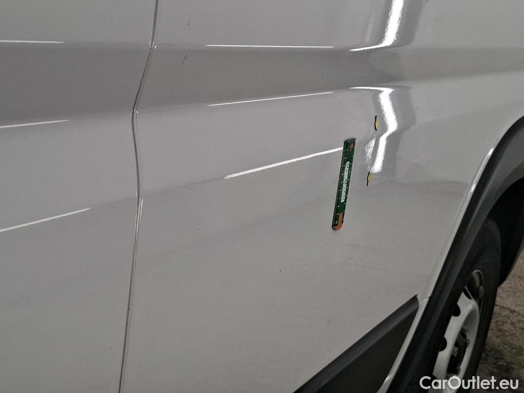  Fiat  Ducato FIAT  2014 4P Fourgon tôlé H3-Power 140 Maxi 3.5 XL H2 Pack #18