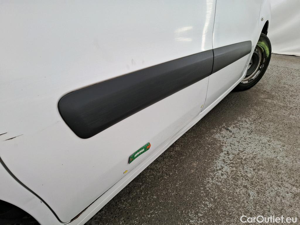  Citroen  Berlingo  Fourgon Confort L1 (Court) 1.6 100CV BVM5 E6 #6