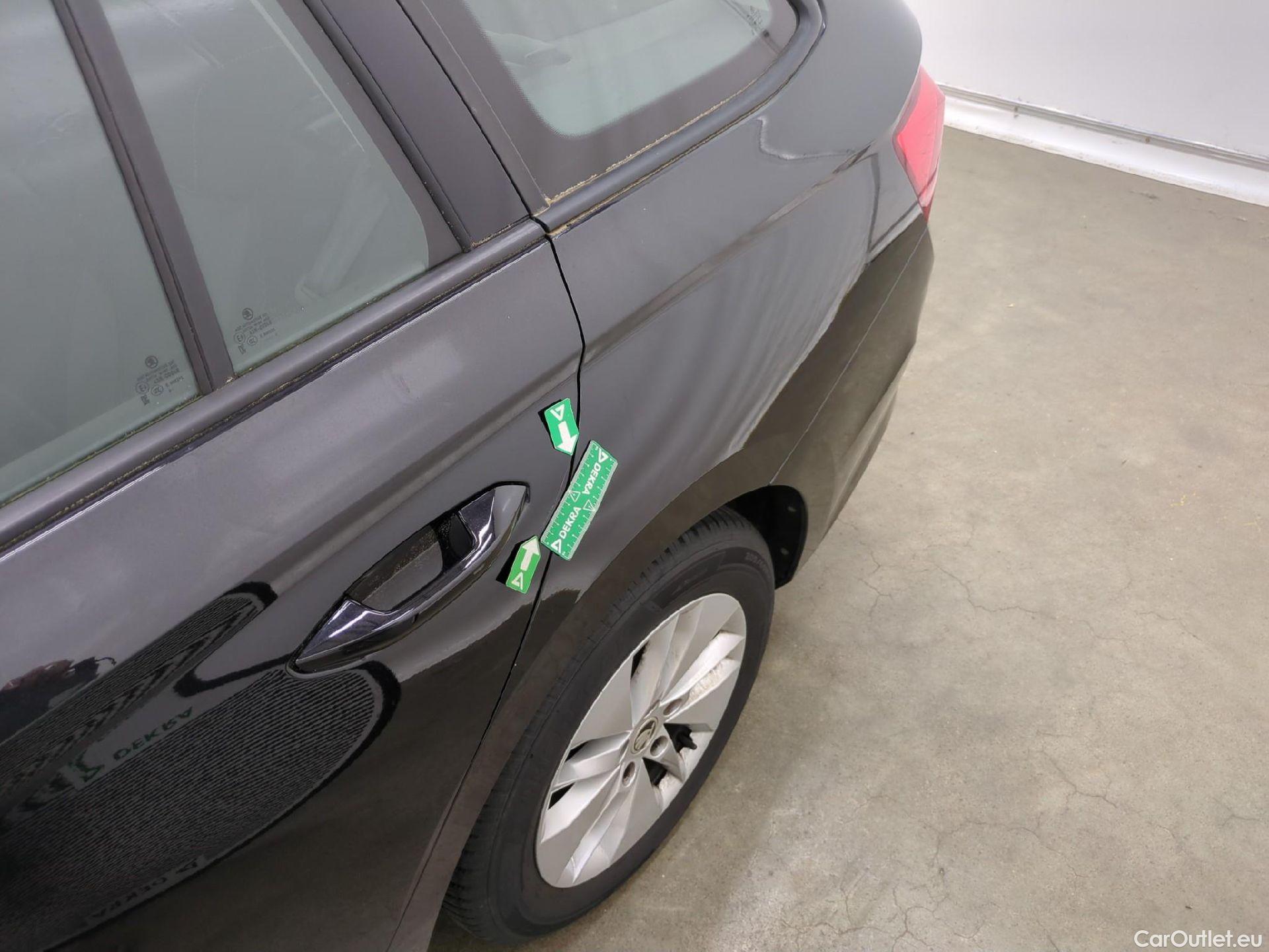  Skoda  Octavia  Combi Business 2.0 TDI 115CV BVM6 E6d #15