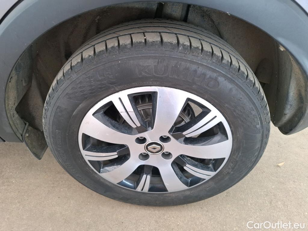  Renault  Captur  Business 0.9 TCe 90CV BVM5 E6 #62