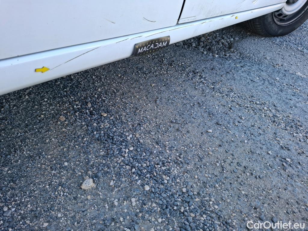  Citroen  Berlingo  Fourgon Club M 650 1.5 BlueHDi 75CV BVM5 E6dT #13