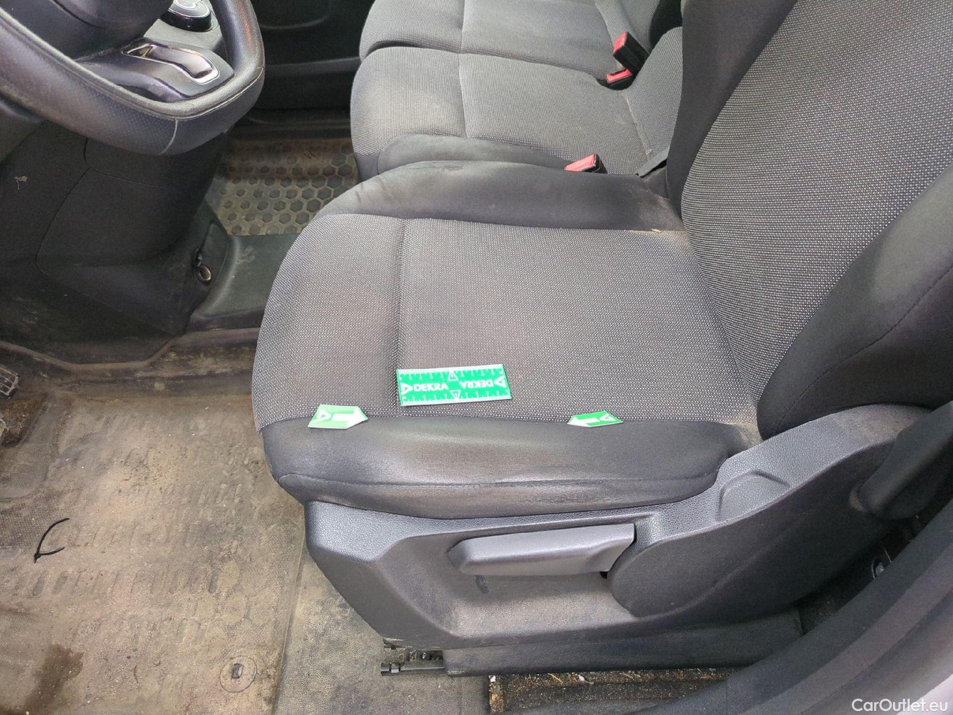  Citroen  Berlingo  Fourgon Worker M 1000 1.5 BlueHDi 130CV BVA8 E6dT #3