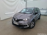  Renault  Captur  Business 0.9 TCe 90CV BVM5 E6 