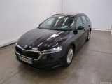  Skoda  Octavia  Combi Business 2.0 TDI 115CV BVM6 E6d 
