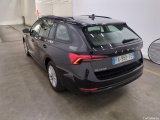  Skoda  Octavia  Combi Business 2.0 TDI 115CV BVM6 E6d #2