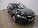  Skoda  Octavia  Combi Business 2.0 TDI 115CV BVM6 E6d #4