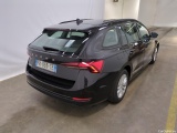  Skoda  Octavia  Combi Business 2.0 TDI 115CV BVM6 E6d #3