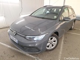  Volkswagen  Golf  VOLKSWAGEN SW / 2020 / 5P / Break 2.0 TDI SCR 115 DSG7 Life Business 