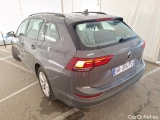  Volkswagen  Golf  VOLKSWAGEN SW / 2020 / 5P / Break 2.0 TDI SCR 115 DSG7 Life Business #2