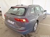  Volkswagen  Golf  VOLKSWAGEN SW / 2020 / 5P / Break 2.0 TDI SCR 115 DSG7 Life Business #3