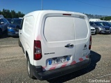  Citroen  Berlingo  Fourgon Club M 650 1.5 BlueHDi 75CV BVM5 E6dT #2