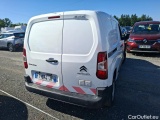  Citroen  Berlingo  Fourgon Club M 650 1.5 BlueHDi 75CV BVM5 E6dT #3